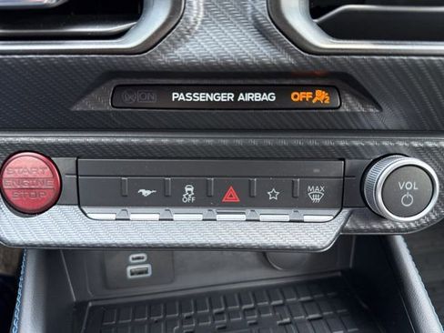 Used 2024 Ford Mustang Dark Horse RWD image 30