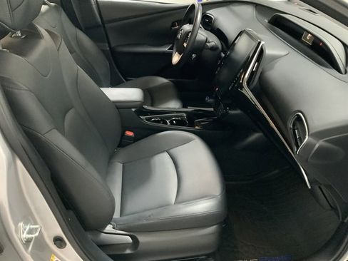 Used 2019 Toyota Prius Prime Advanced image 23