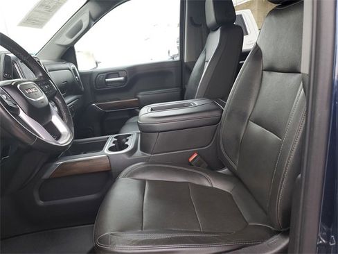 Used 2020 GMC Sierra 1500 SLT image 25