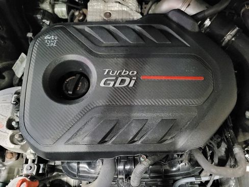 Used 2019 Hyundai Santa Fe Limited AWD/4WD image 30