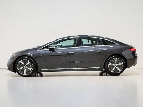 Used 2023 Mercedes-Benz EQS 450+ Sedan image 15