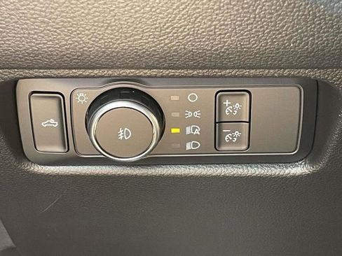 New 2025 Ford Ranger XLT AWD/4WD image 31