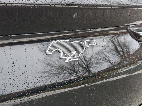 Used 2021 Ford Mustang Mach-E Select w/ Comfort/Appearance Package image 30