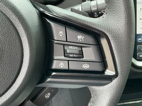 New 2026 Subaru Ascent Limited Bronze AWD/4WD image 29