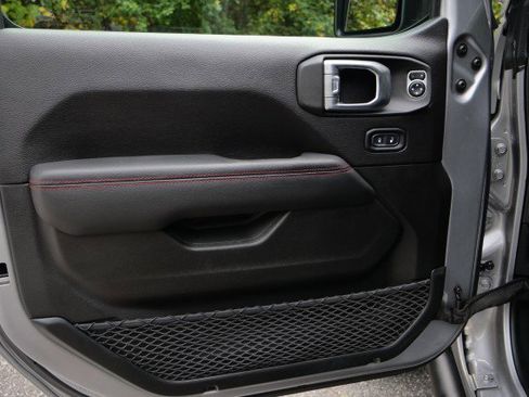 Used 2020 Jeep Gladiator Rubicon image 17