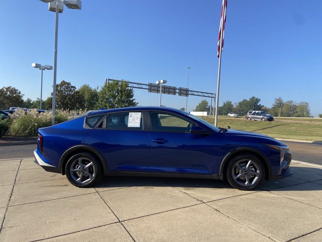 Used 2025 Kia K4 FWD image 13