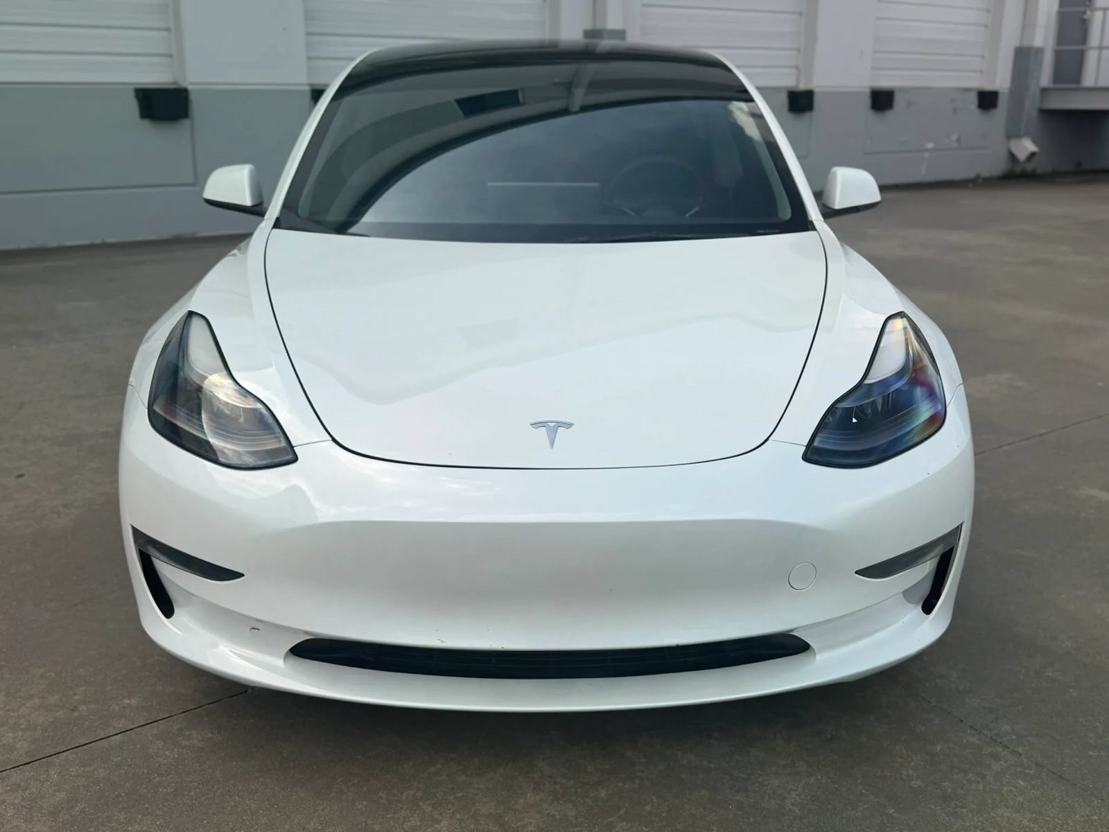 Used 2023 Tesla Model 3 Standard Range RWD image 3