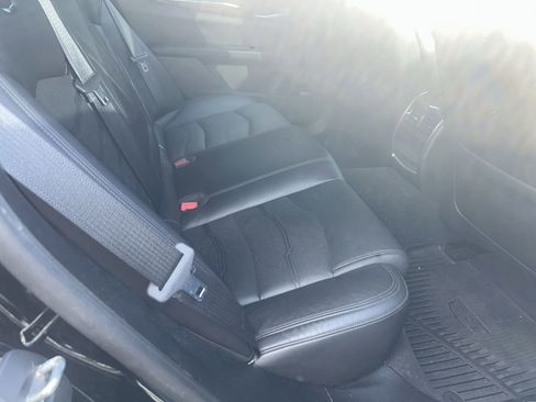 Used 2018 Cadillac CT6 Luxury image 11