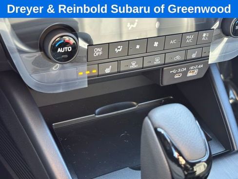 New 2026 Subaru Outback Limited XT image 19