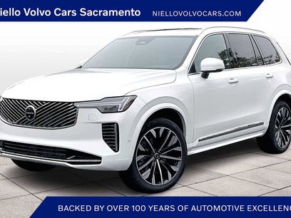 New 2026 Volvo XC90 B6 Plus w/ Protection Package Premier