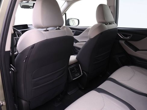 Used 2021 Subaru Forester Premium w/ Popular Package #1 image 15