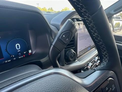 New 2025 Ford F150 XLT w/ Equipment Group 303A High image 26