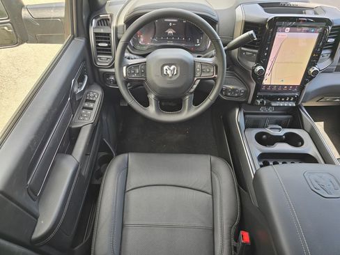 New 2026 RAM 2500 4x4 Crew Cab image 18