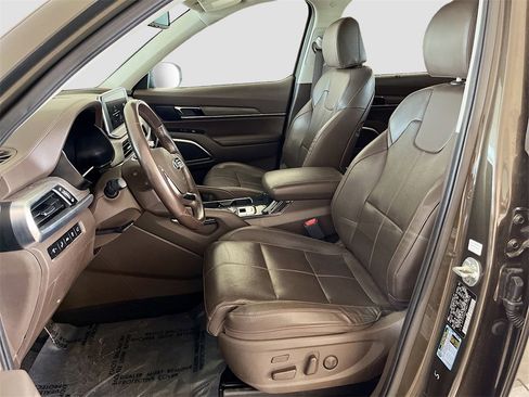 Used 2021 Kia Telluride SX w/ Nightfall Edition Package image 21