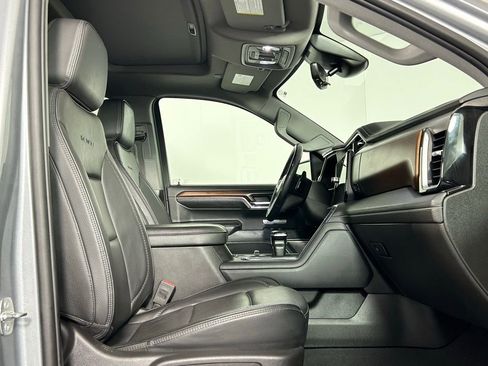 Used 2024 GMC Sierra 1500 Denali w/ Denali Reserve Package image 10