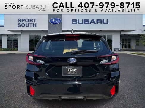 New 2026 Subaru Impreza 2.0i Sport AWD/4WD image 5