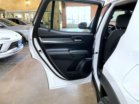 Certified 2025 GMC Terrain Elevation image 20