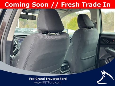 Used 2024 Subaru Legacy AWD/4WD image 23