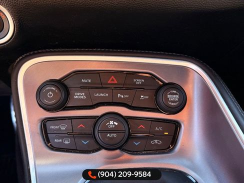 Used 2019 Dodge Challenger R/T Scat Pack w/ Driver Convenience Group image 18
