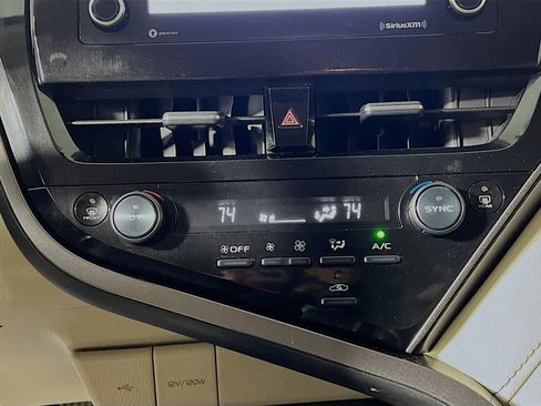 Used 2024 Toyota Camry LE image 26