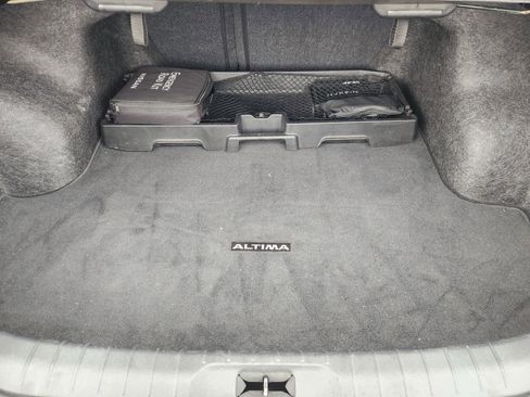 Used 2023 Nissan Altima 2.5 SV image 36