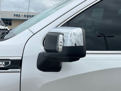 Used 2023 GMC Sierra 1500 Denali w/ Technology Package image 96