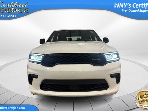 Used 2023 Dodge Durango GT image 2