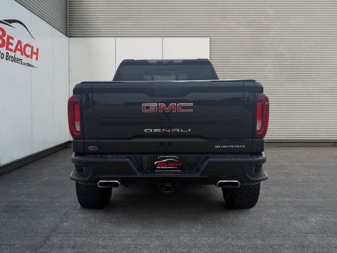 Used 2020 GMC Sierra 1500 Denali w/ Denali Ultimate Package AWD/4WD image 15