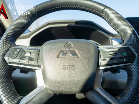 Used 2023 Mitsubishi Outlander SEL 40th Anniversary image 12