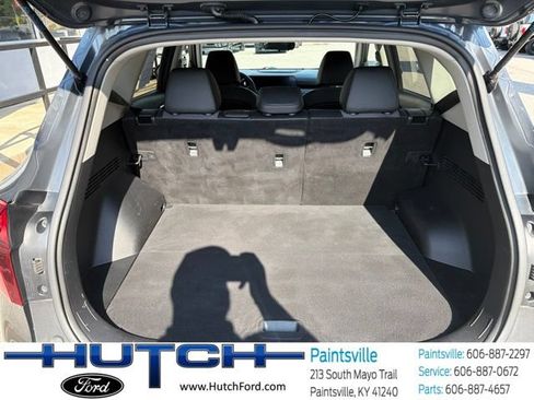 Used 2024 Kia Seltos S AWD/4WD image 12