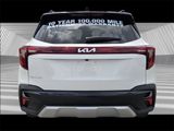 Used 2024 Kia Seltos S image 5