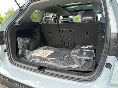 New 2026 Volkswagen Taos SE AWD/4WD image 19