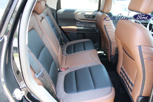 New 2026 Ford Bronco Sport Outer Banks w/ Outer Banks Tech Package+ AWD/4WD image 9