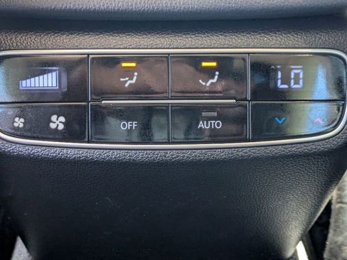 Used 2021 Genesis G80 2.5T w/ Advanced Package image 14