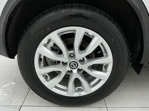 Used 2021 Nissan Rogue Sport S AWD/4WD image 43
