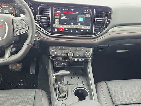 New 2026 Dodge Durango GT image 13