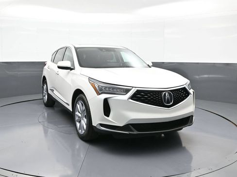 Certified 2023 Acura RDX AWD image 3
