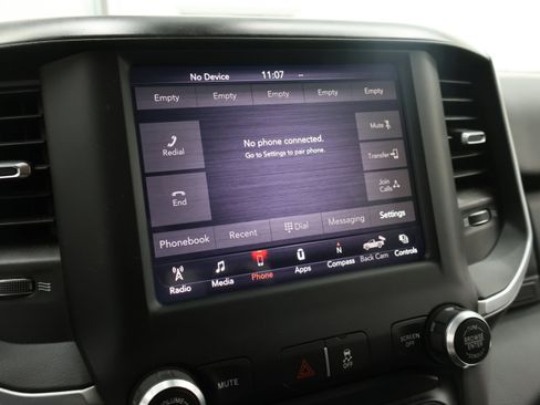 Used 2019 RAM 2500 Big Horn image 45