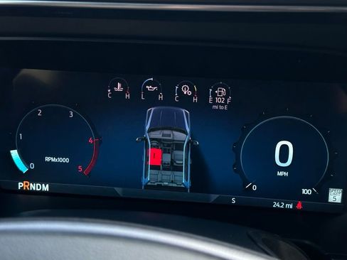 New 2026 Ford F350 Platinum w/ FX4 Off-Road Package image 39