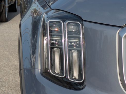 Used 2024 Kia Telluride S w/ S Sunroof Package image 10