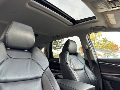 Used 2017 Acura MDX FWD w/ Technology Package image 20