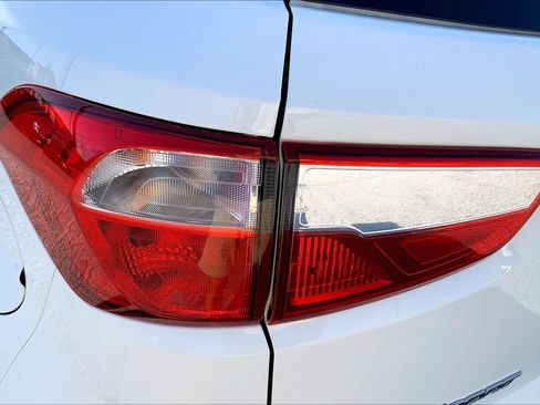 Certified 2022 Ford EcoSport SE AWD/4WD image 27