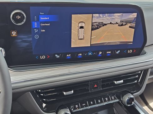 New 2026 Chevrolet Tahoe LT w/ Comfort Package RWD image 19