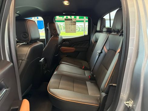 Used 2026 GMC Canyon AT4 AWD/4WD image 12
