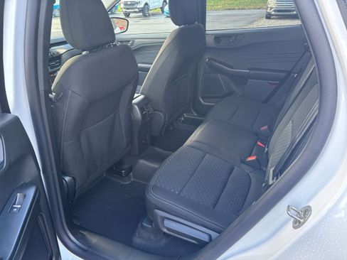 New 2026 Ford Escape Active w/ Cold Weather Package image 8