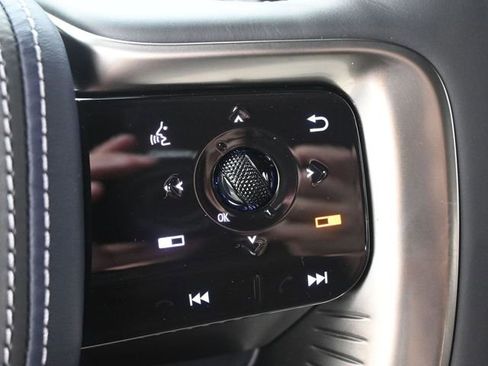 New 2026 INFINITI QX80 4WD image 18