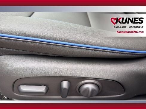 New 2026 Buick Envista Sport Touring w/ Convenience I Package image 19