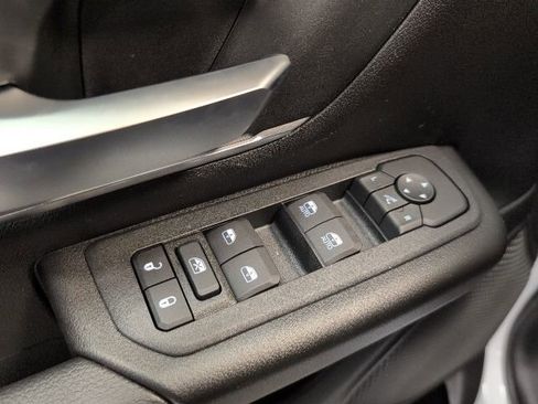 New 2026 RAM 1500 Big Horn w/ Night Edition image 18