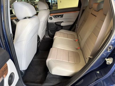 Used 2020 Honda CR-V Touring image 26