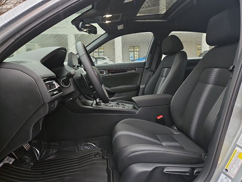 New 2026 Honda Civic Sport image 6